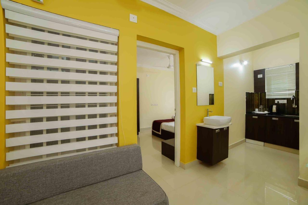 Hotel Ambalath Maple Leaves Guruvayur