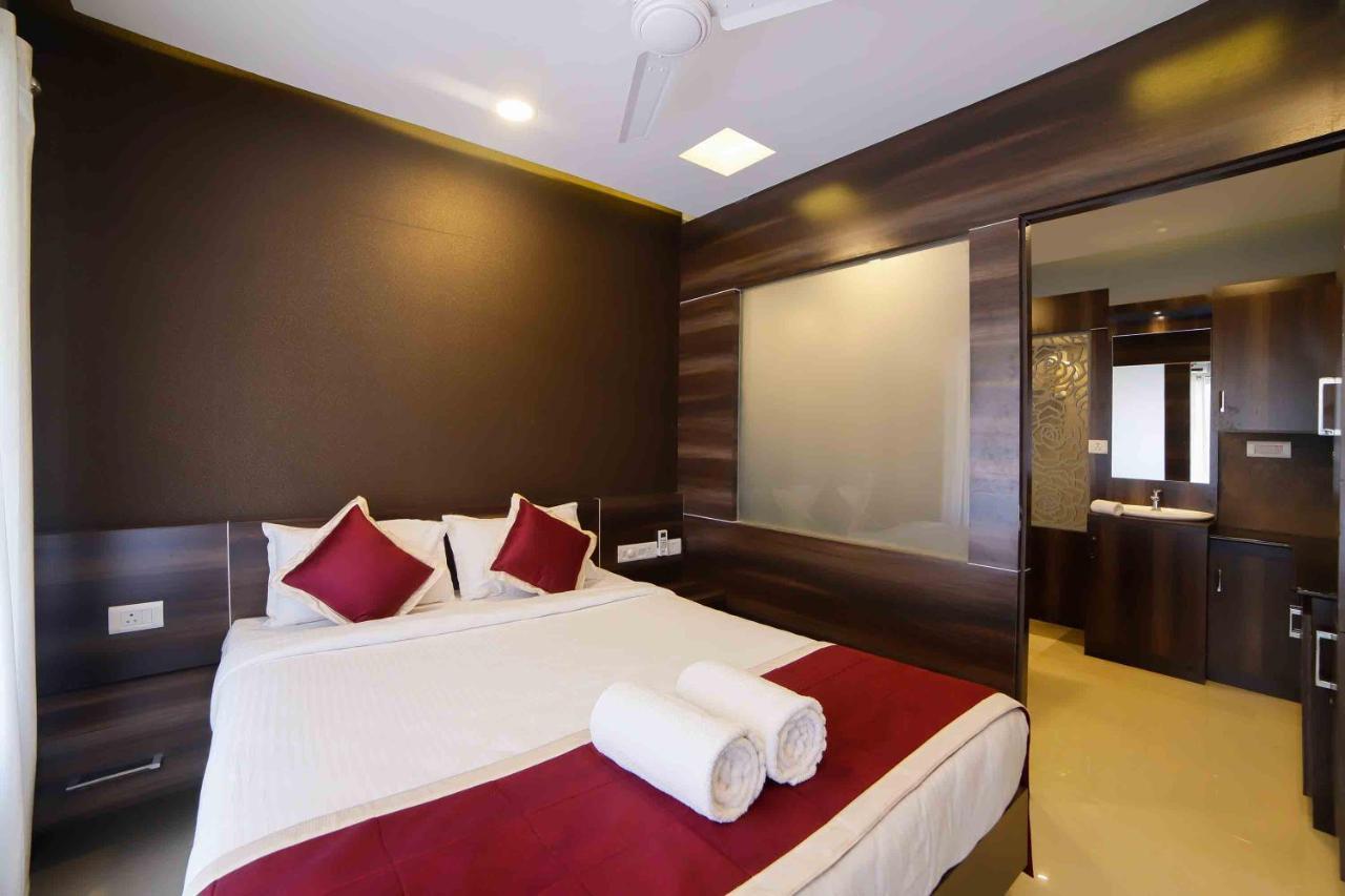 Hotel Ambalath Maple Leaves Guruvayur