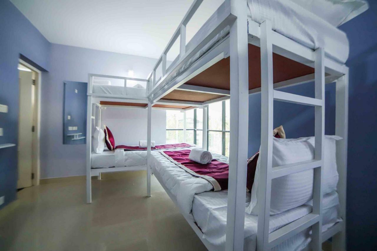 Hotel Ambalath Maple Leaves 3*