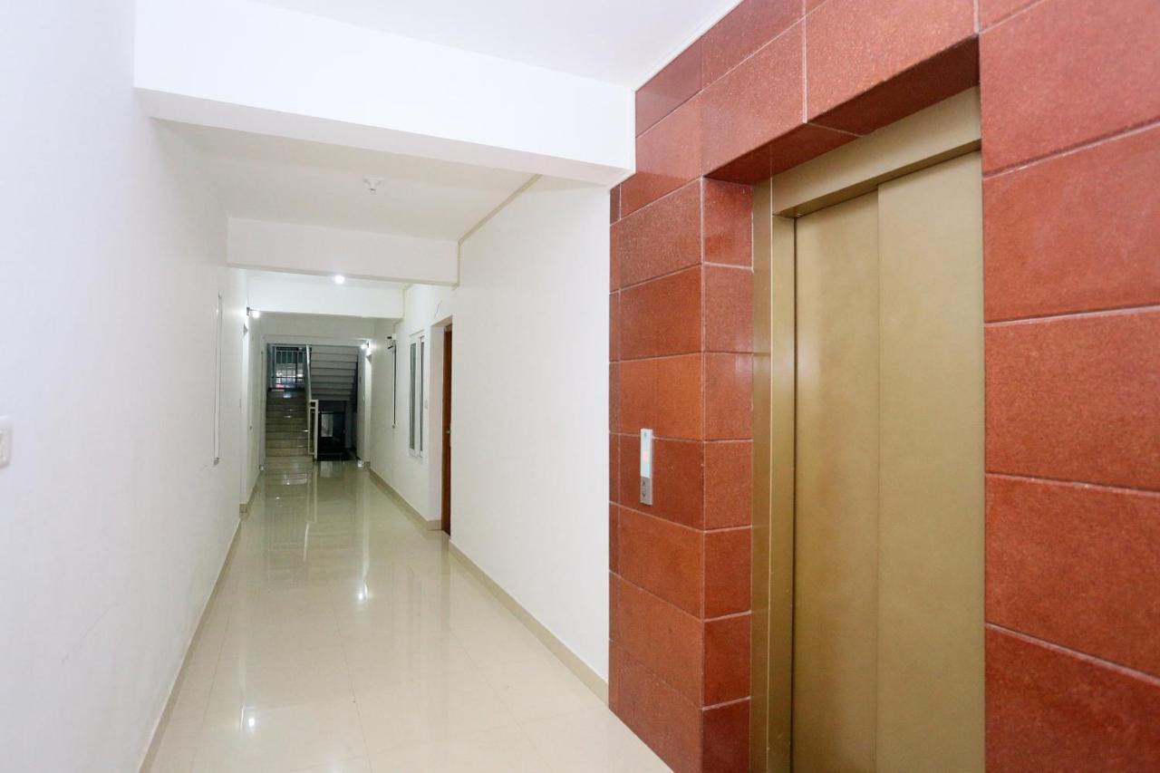Ambalath Maple Leaves Hotel Guruvayur