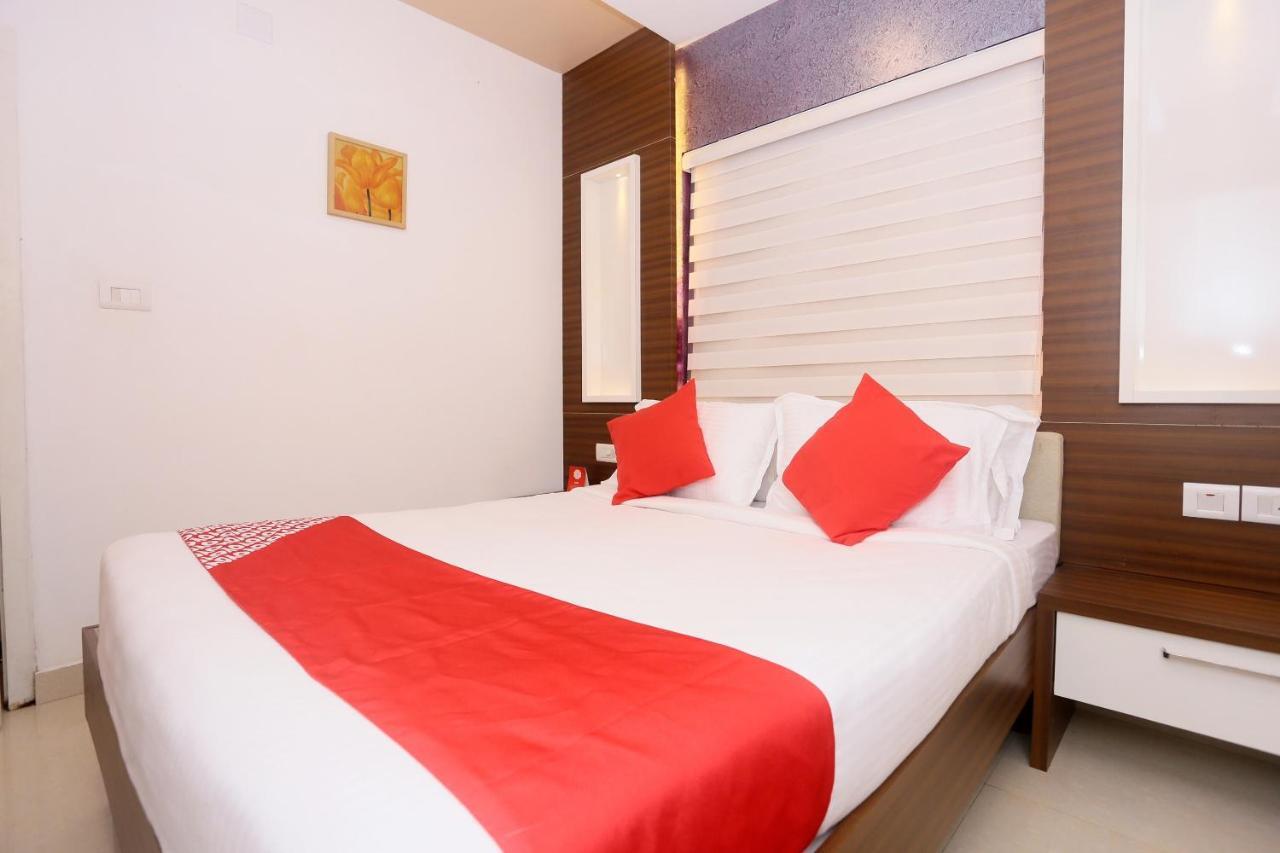 Ambalath Maple Leaves Hotel