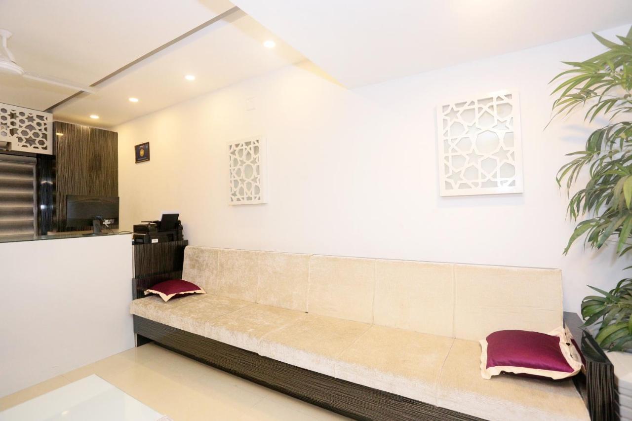 Ambalath Maple Leaves Hotel 3*
