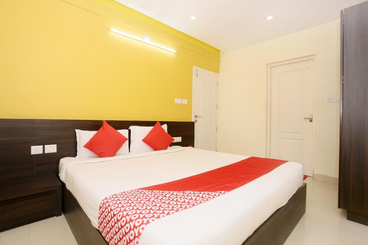 Ambalath Maple Leaves Hotel Guruvayur