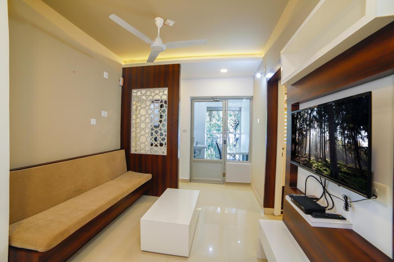 Ambalath Maple Leaves Hotel